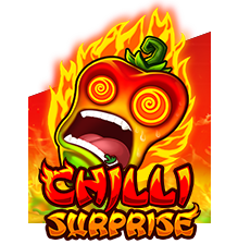 Chilli Surprise