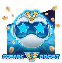 Cosmic Boost