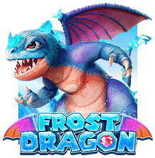 Frost Dragon