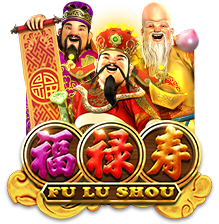 Fu Lu Shou