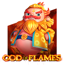 God of Flames