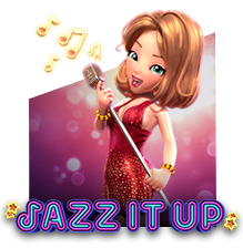 Jazz It Up