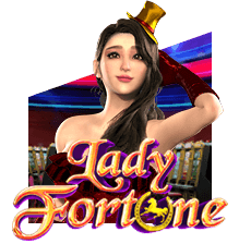 Lady Fortune