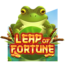 Leap of Fortune