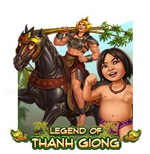 Legend of Thánh Gióng