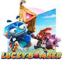 Lucky Bomber