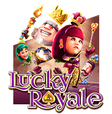 Lucky Royale