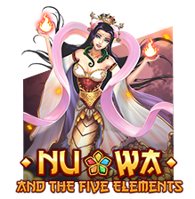 Nuwa and the Five Elements