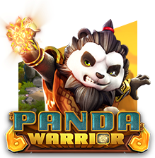 Panda Warrior