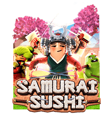 Samurai Sushi