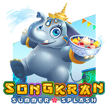 Songkran: Summer Splash