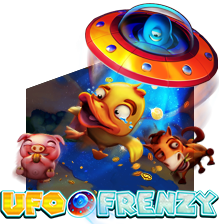 UFO Frenzy