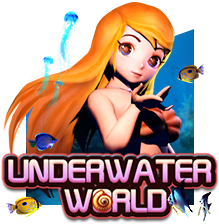 Under Water World