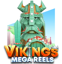 Vikings: Mega Reels