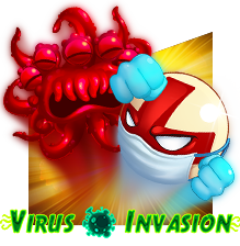 Virus Invasion