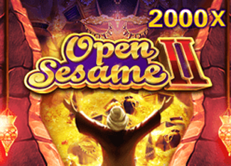 OpenSesame II