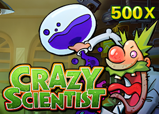 Crazy Scientist