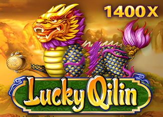 Lucky Qilin