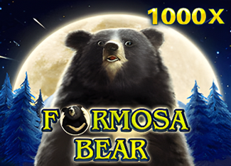 Formosa Bear