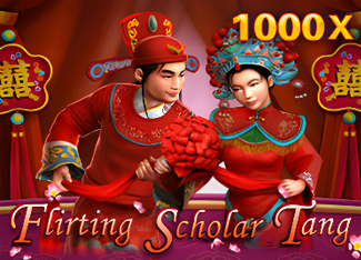 Flirting Scholar Tang