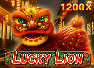 Lucky Lion