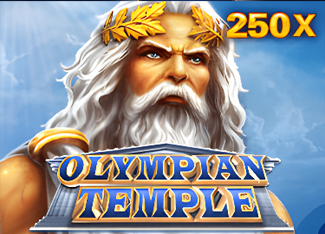 Olympian Temple