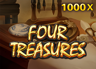 Four Treasures