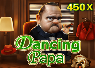 Dancing Papa