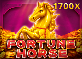 Fortune Horse