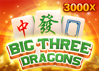 Big Three Dragons