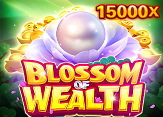 Blossom Of Wealth