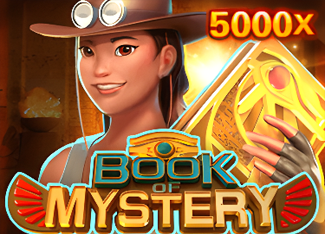 Book of Mystery