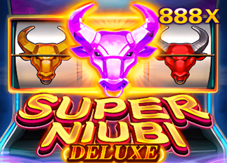 Super Niubi Deluxe