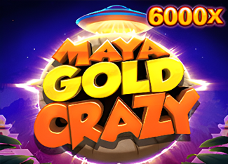 Maya Gold Crazy