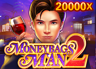 Moneybags Man 2