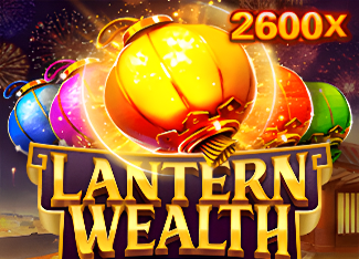 Lantern Wealth