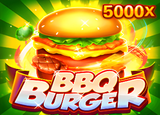 BBQ Burger