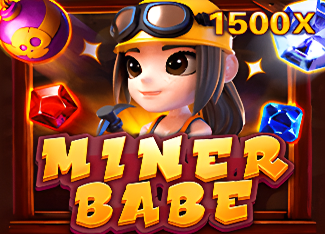 Miner Babe