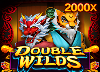 Double Wilds