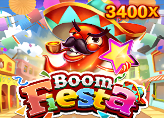 Boom Fiesta