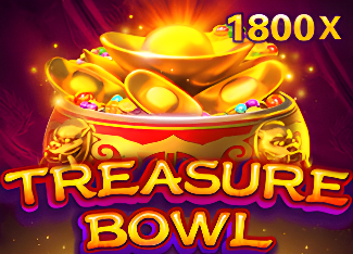 Treasure Bowl