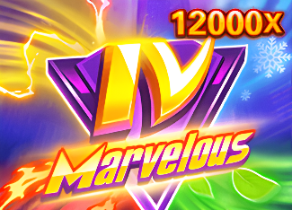 Marvelous IV