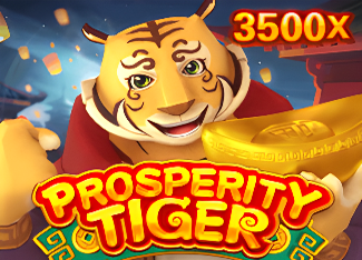 Prosperity Tiger