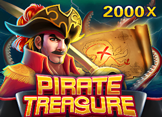 Pirate Treasure