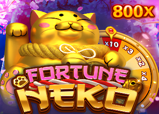 Fortune Neko