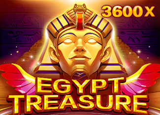 Egypt Treasure