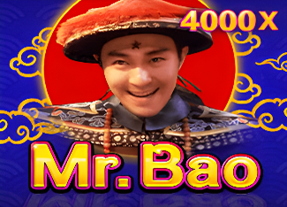 Mr. Bao