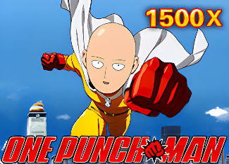 One Punch Man