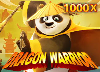 Dragon Warrior