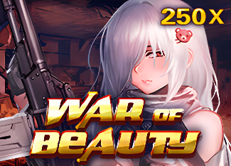 War Of Beauty